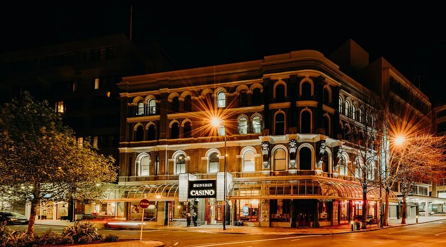 Aspers Casino Newcastle - Premier Licensed Casino Near Me UK